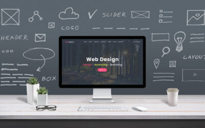 5 Reasons You Need A Website For Your Small Business
